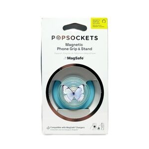 PopSocket Magnetic Phone Grip with MagSafe.